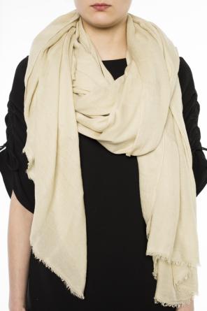 Fringe scarf, zdjęcie 2 Fringe scarf od Isabel Marant